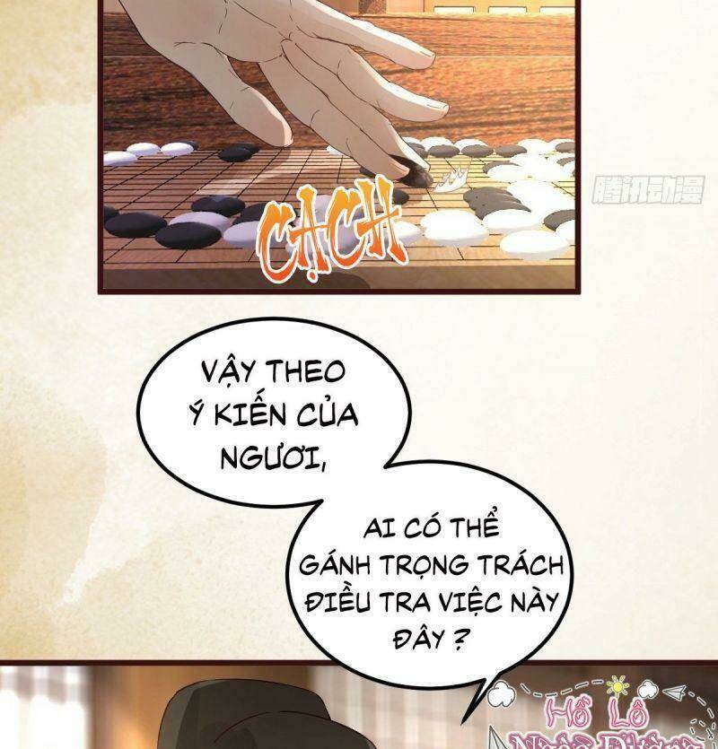 sát thủ vương phi không dễ chọc chapter 34 29