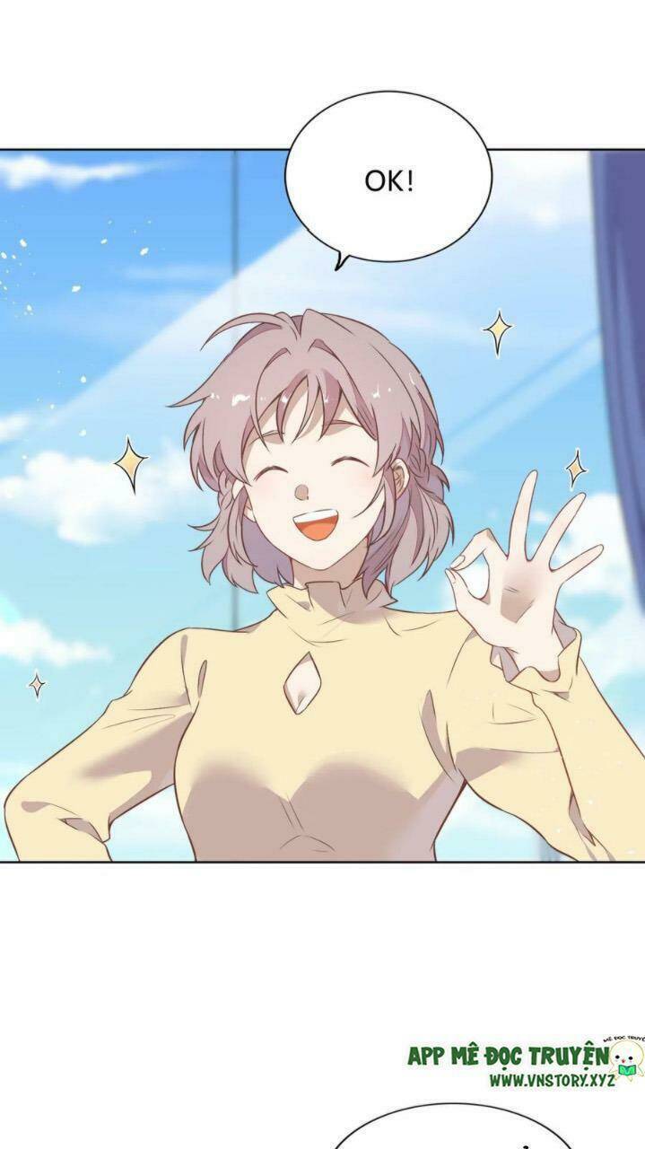 bạn trai kém tuổi bẫy yêu tôi chapter 59 54