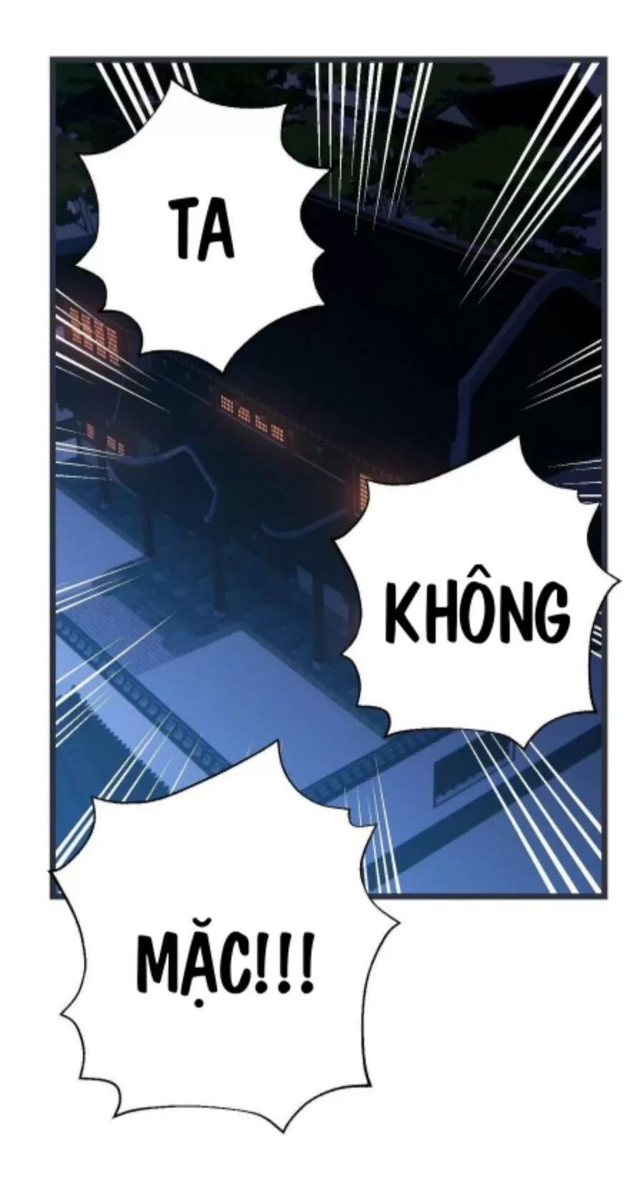 ta mới không gả cho hoàng tử phản diện chapter 48 42