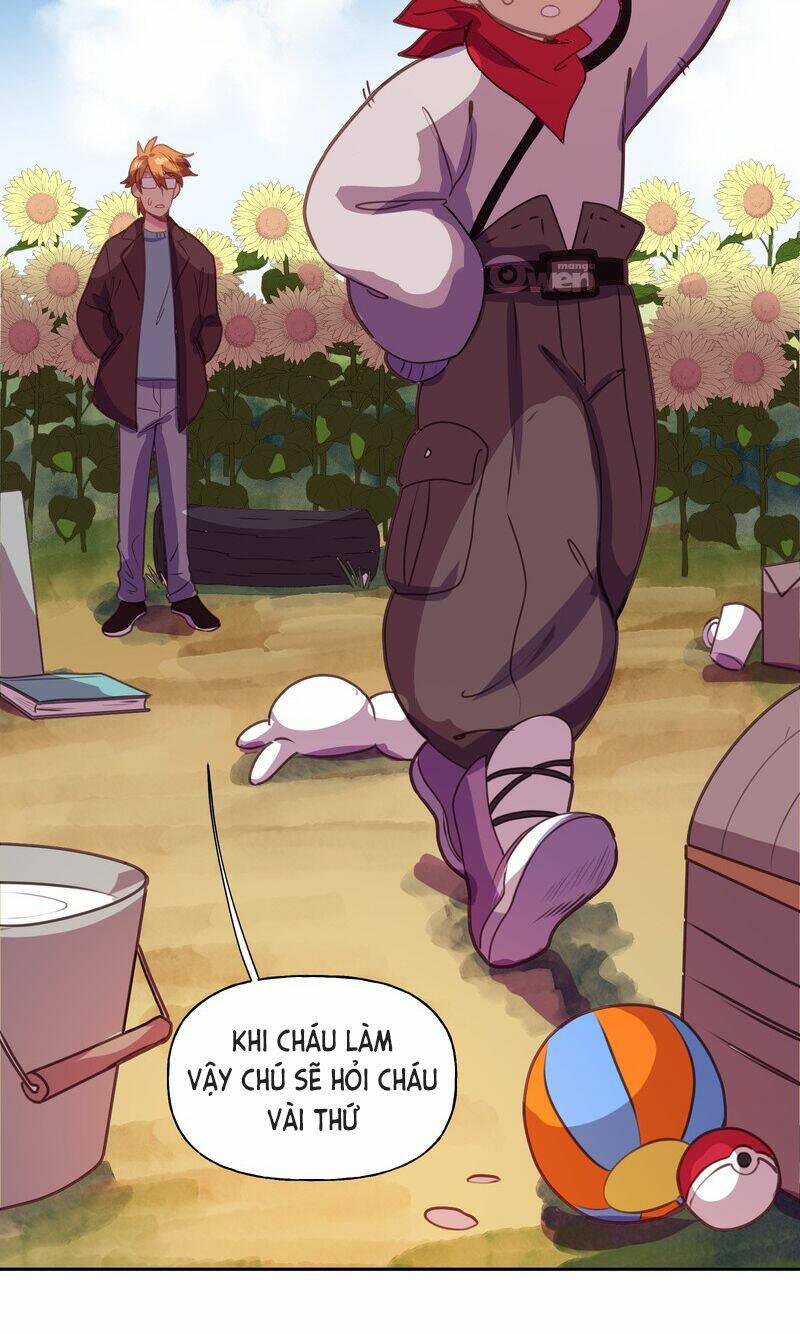 lời nguyền lalin chapter 41 27