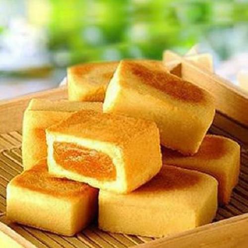 Bộ 2 khuôn nhôm làm bánh dứa