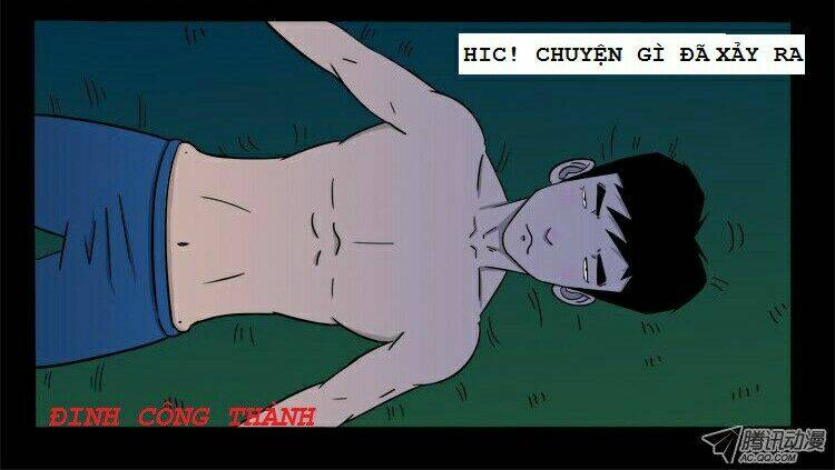những sự kiện kỳ dị chapter 10 13