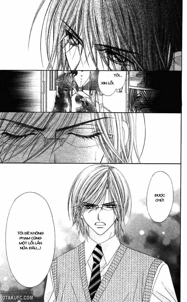 honey x honey drop chapter 40 11