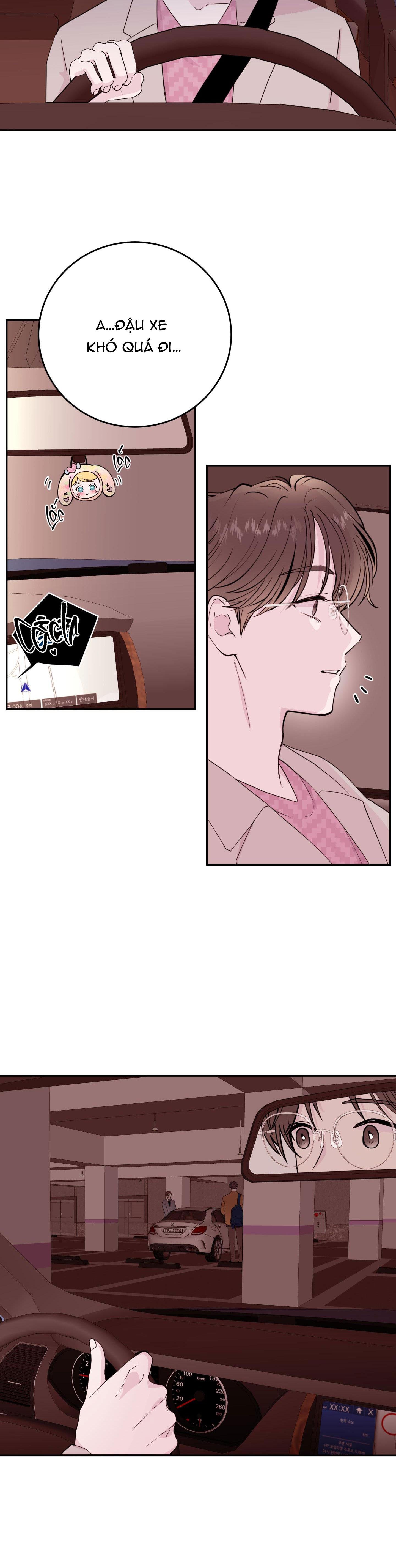 em trai vợ thật nguy hiểm chapter 32 22