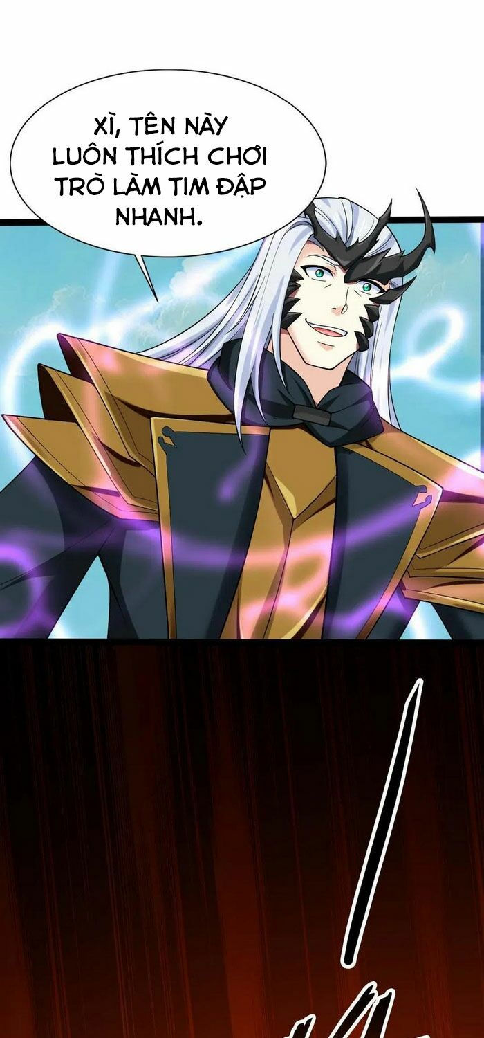 ma thú kiếm thánh dị giới tung hoành chapter 150 38