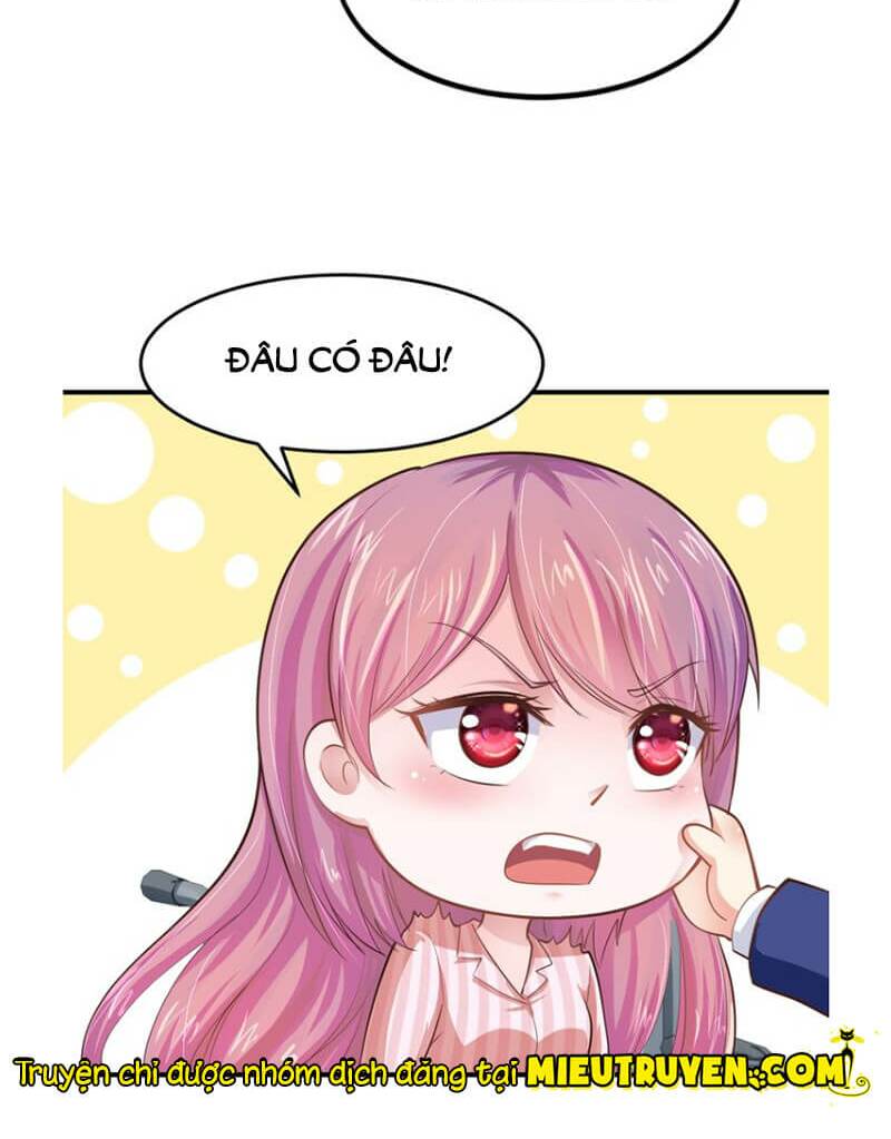 thú cưng độc quyền của boss chapter 15 17