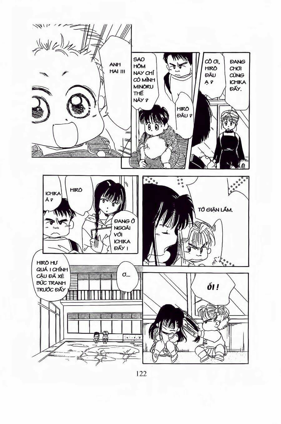 em bé và tôi chapter 10 24