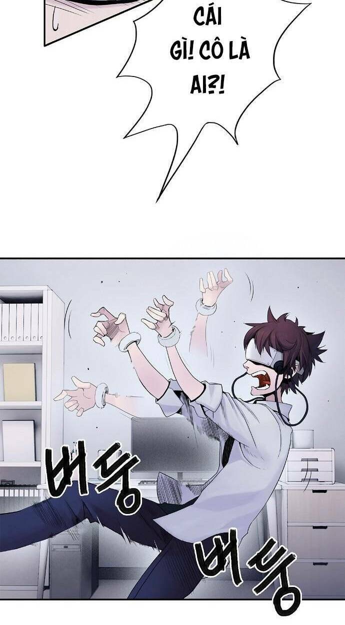 băng tâm kỵ sĩ chapter 1 35