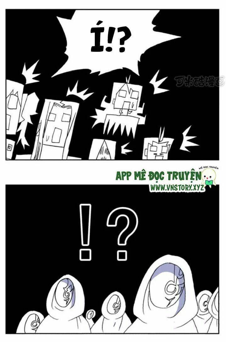 nhà có siêu dễ thương chapter 179 9