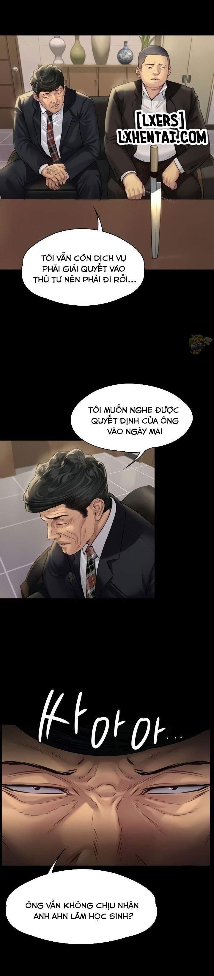 ong chúa chapter 183 15