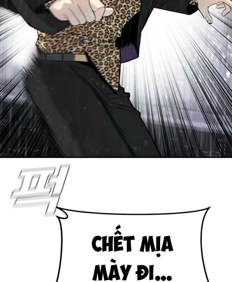 đặc vụ kim chapter 12.5 5