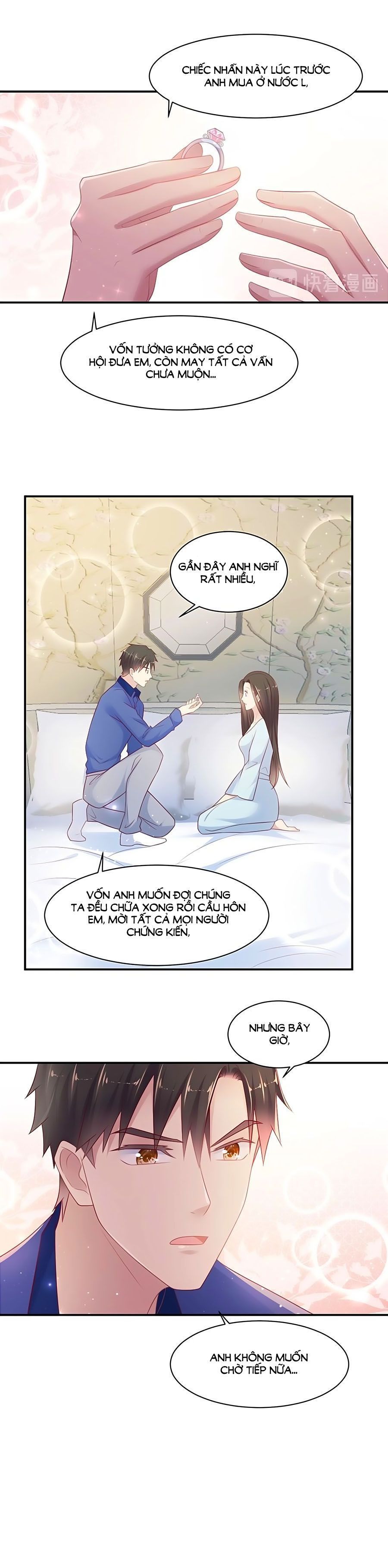 khoá chặt đôi môi (full) chapter 94 4