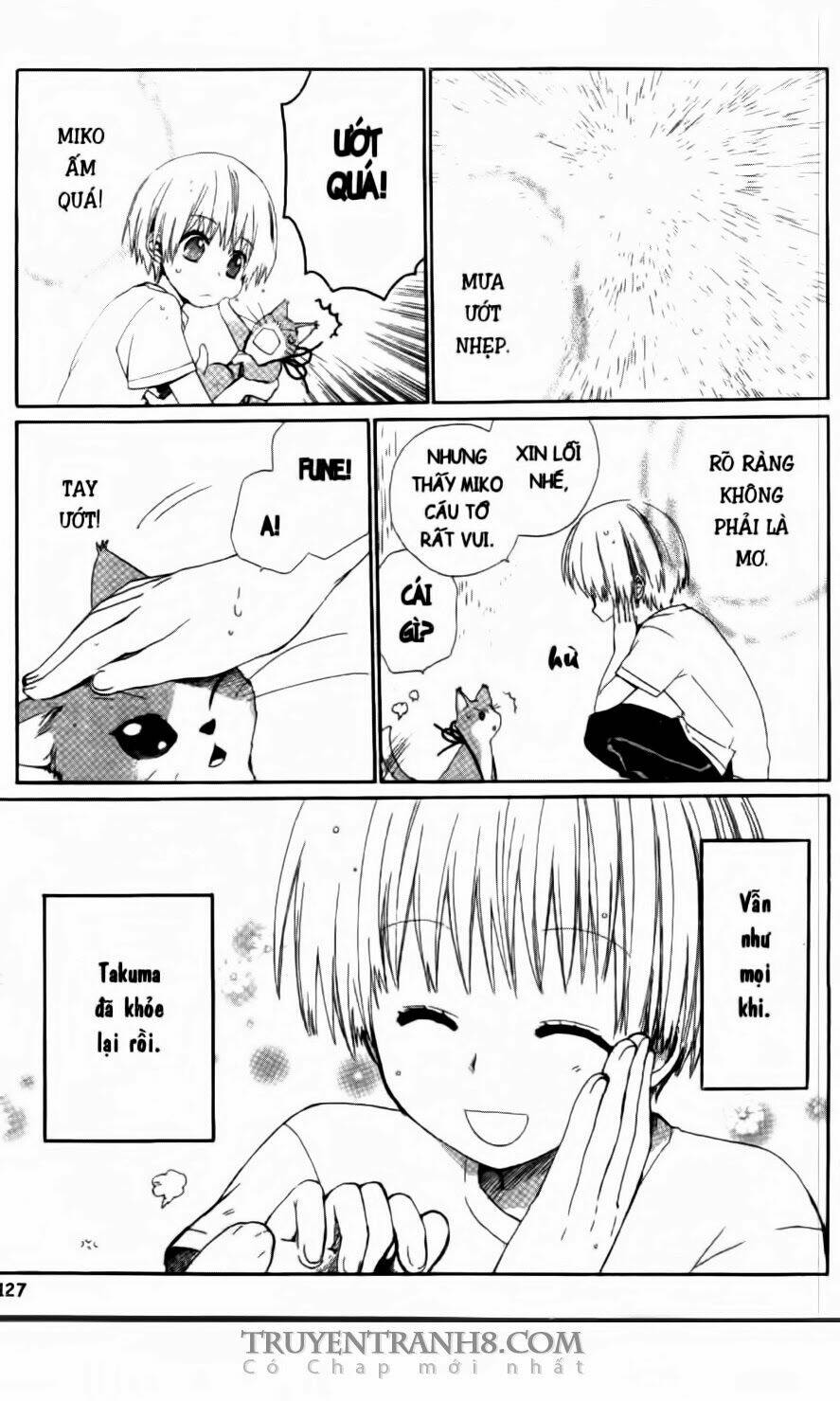 trường học bí ẩn chapter 20 3