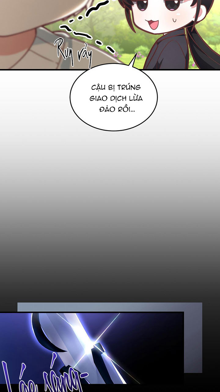 tên nhóc cùng bang hội là hàng xóm chapter 7 4