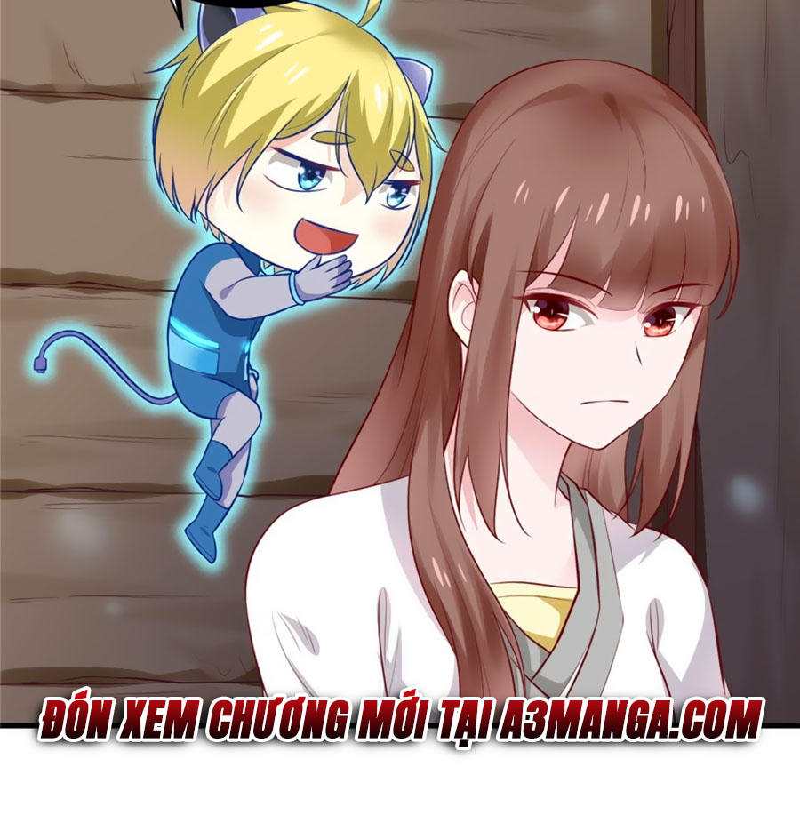 nữ đế livestream công lược chapter 2 41