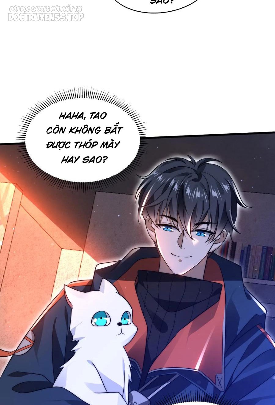 không gian hệ lão lục: dự trữ một vạn tấn thịt ngày tận thế chapter 72 4