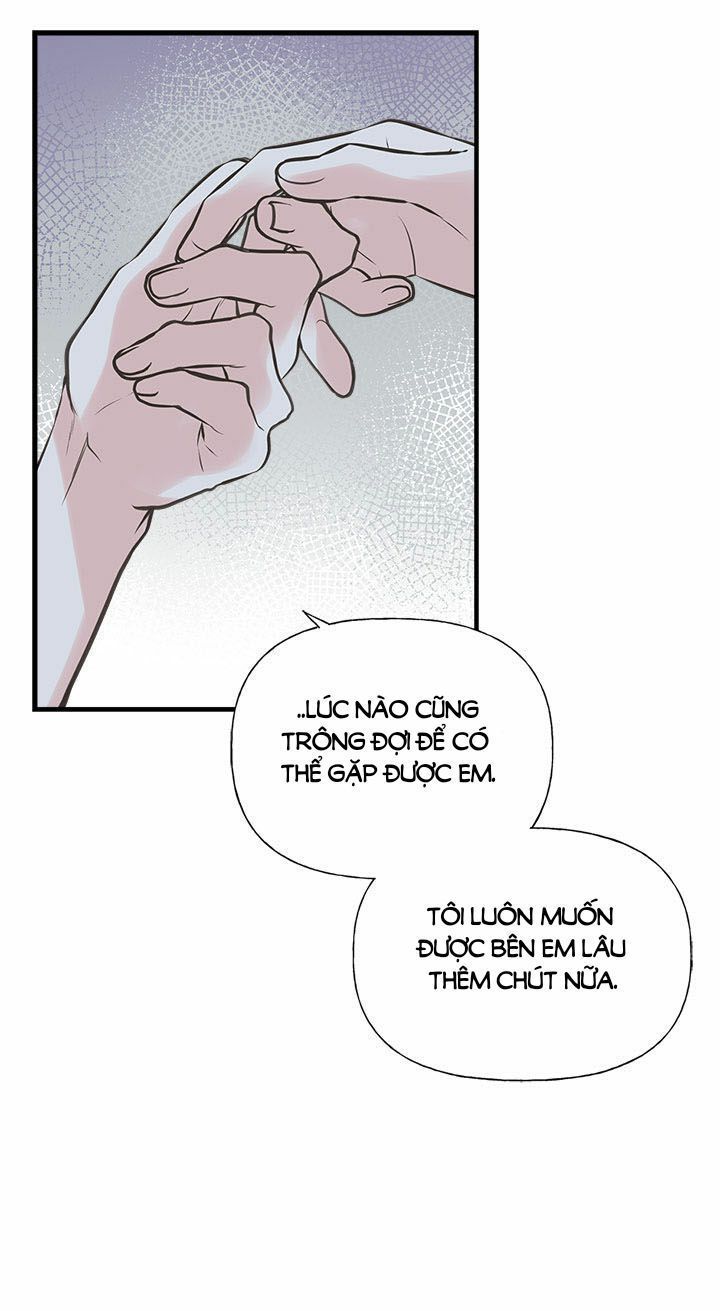 chị tôi đã nhặt về một nam chính quyến rũ chapter 18 26