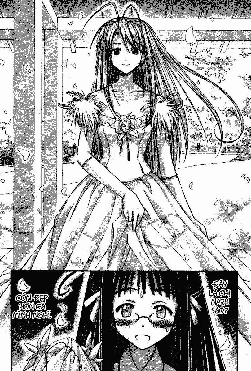 love hina chapter 120 12