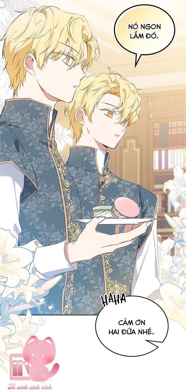 kiếp này ta sẽ trở thành gia chủ chapter 120 40