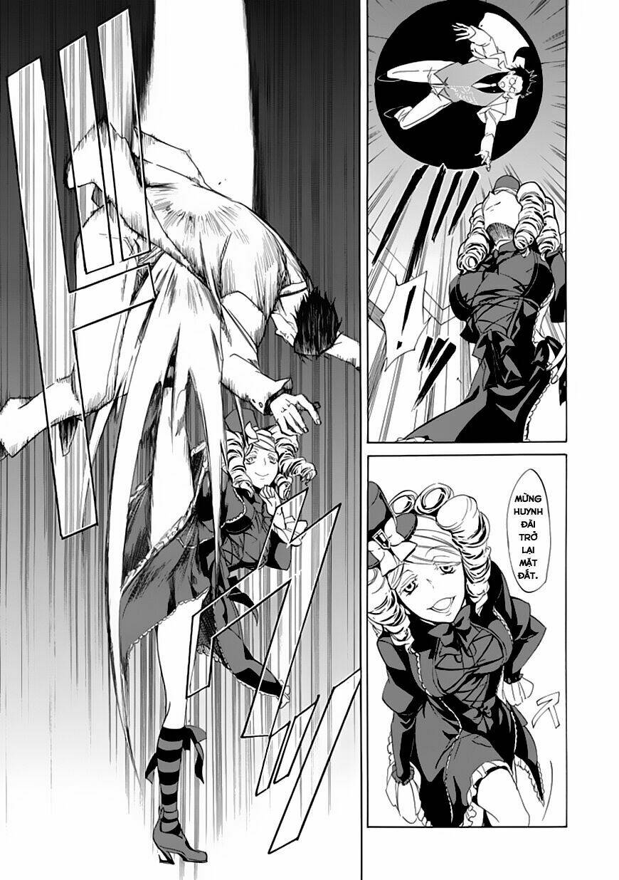 umineko no naku koro ni episode 4: alliance of the golden witch chapter 17 9