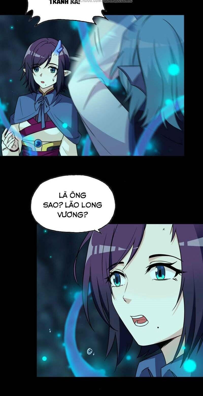 khởi đầu bằng một con côn chapter 55 26