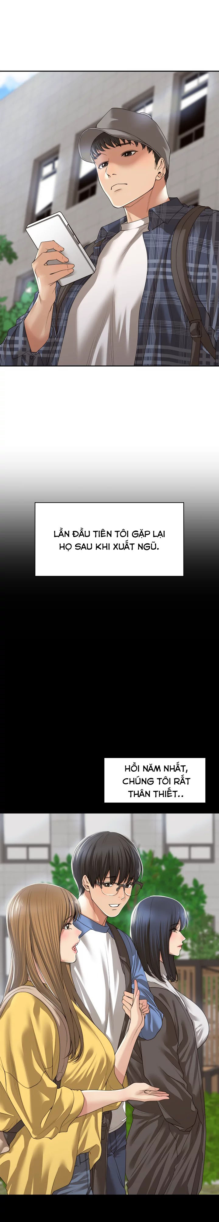 trên tình bạn dưới tình yêu chapter 2 12