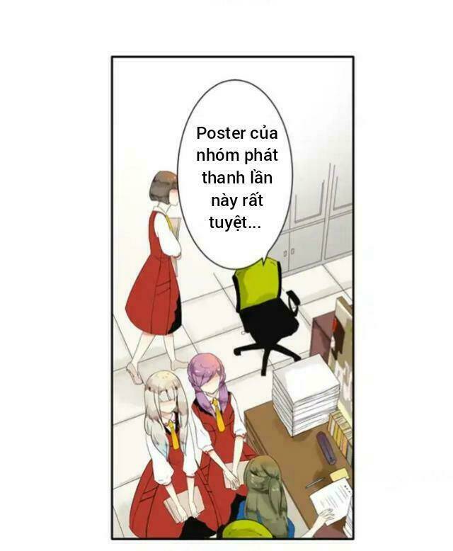 hoàng tử cải trang chú hề chapter 7 2