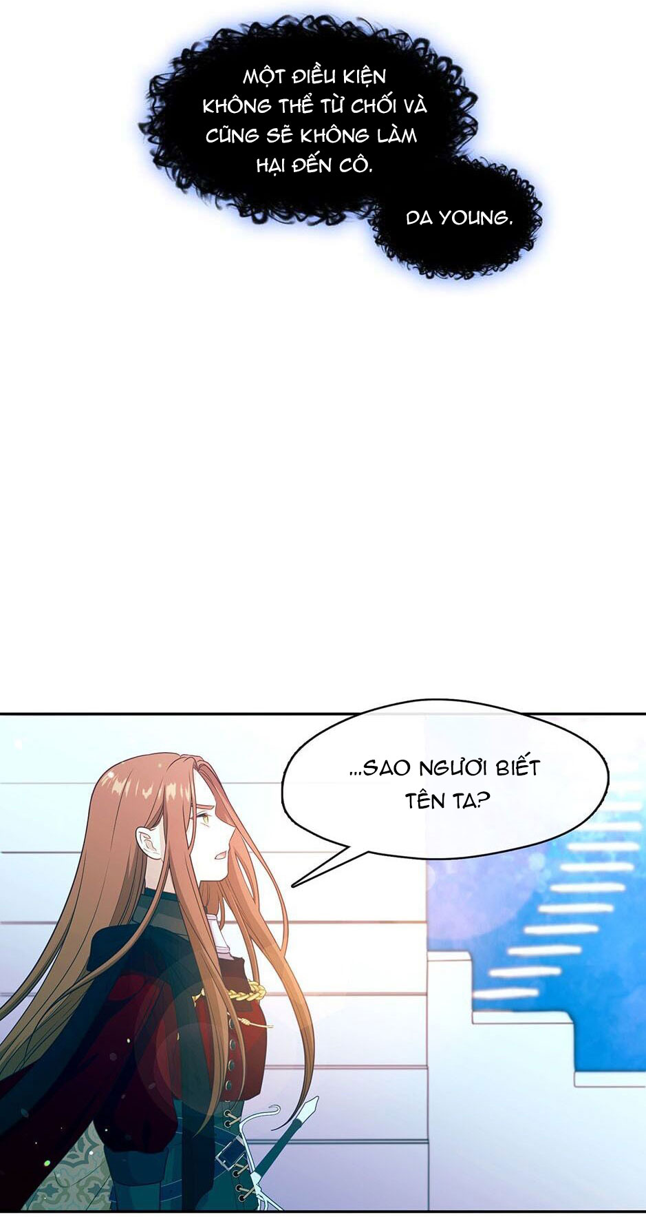 cẩn thận nữ phụ phản diện đấy! chapter 85 9