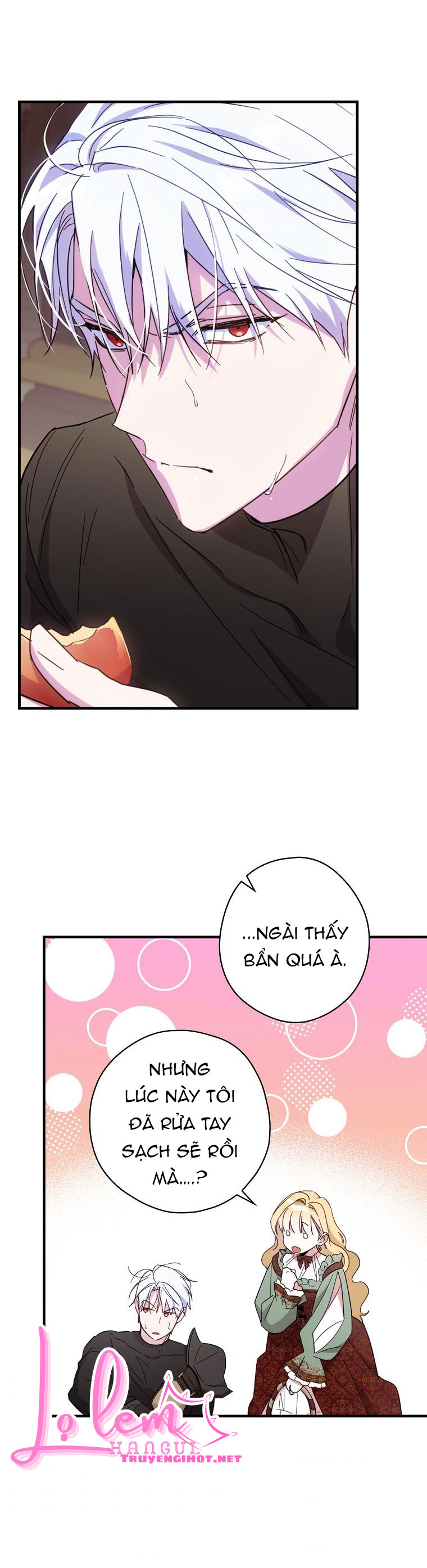 phương pháp khiến chồng đứng về phía của tôi chapter 24.2 5