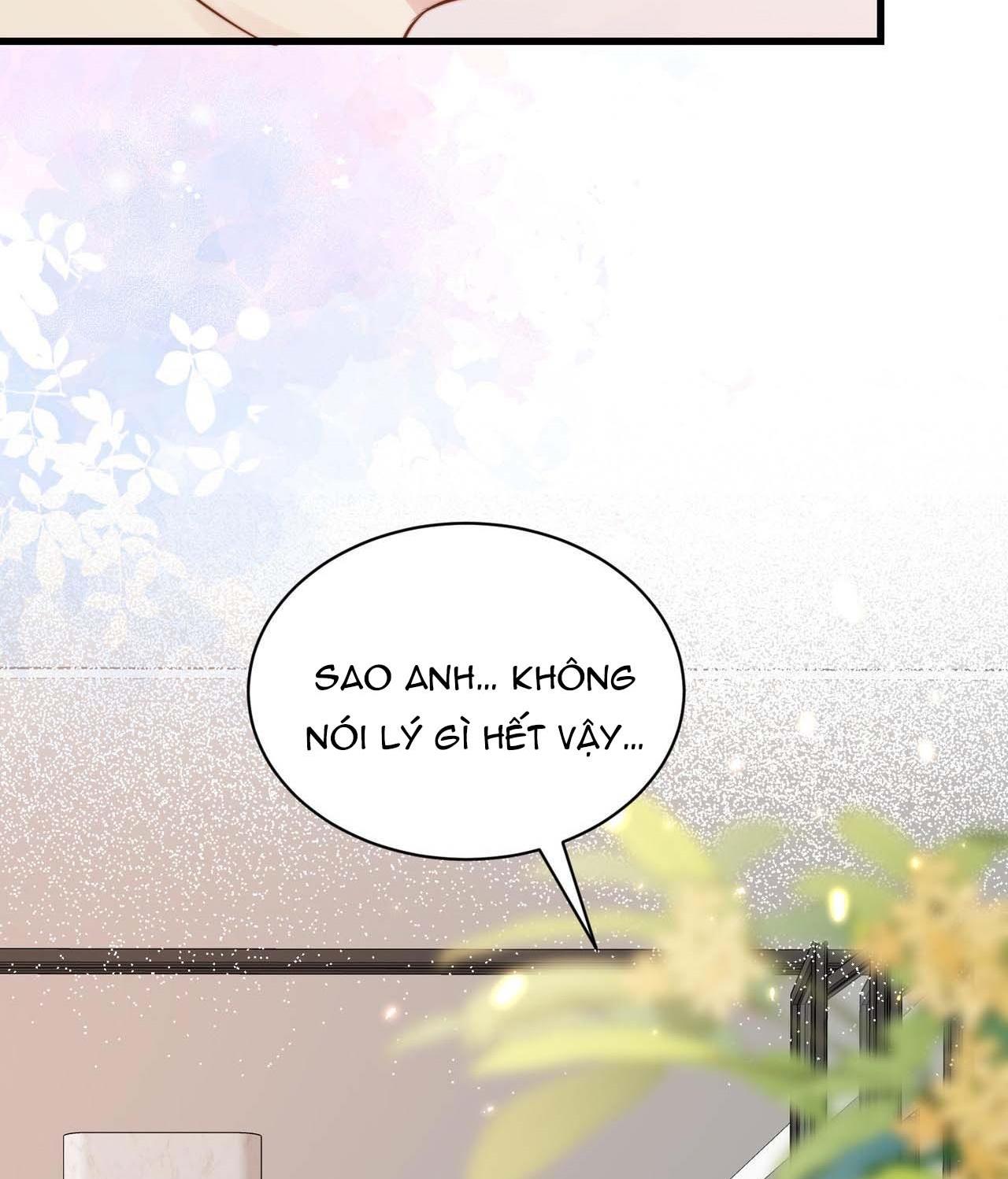 sau khi giả mất trí nhớ, tình địch nói tôi là bạn trai của hắn chapter 40 83