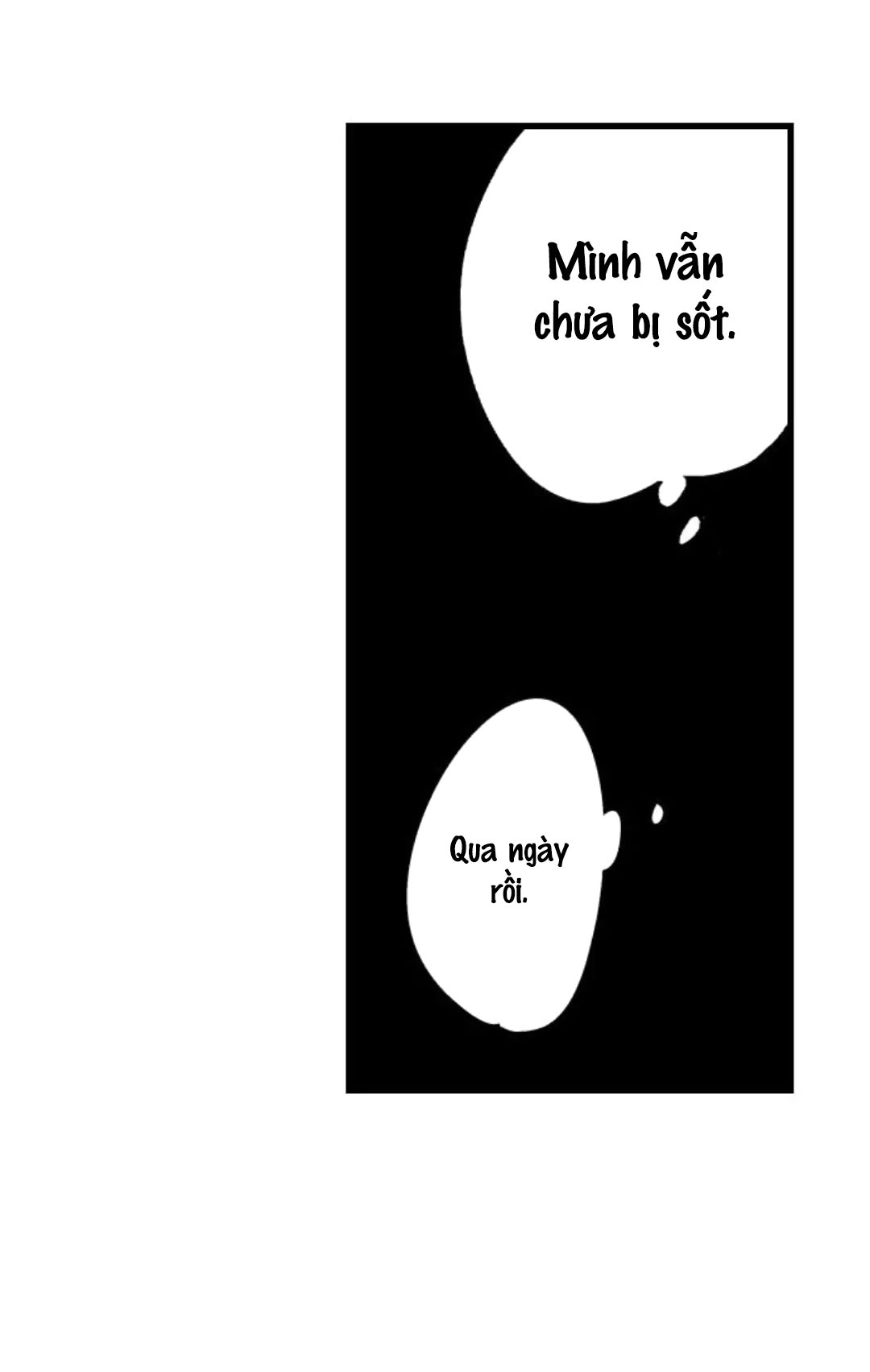 Hãy Ly Hôn Đi, Ngài Alpha chapter 19.2 - Trang 14