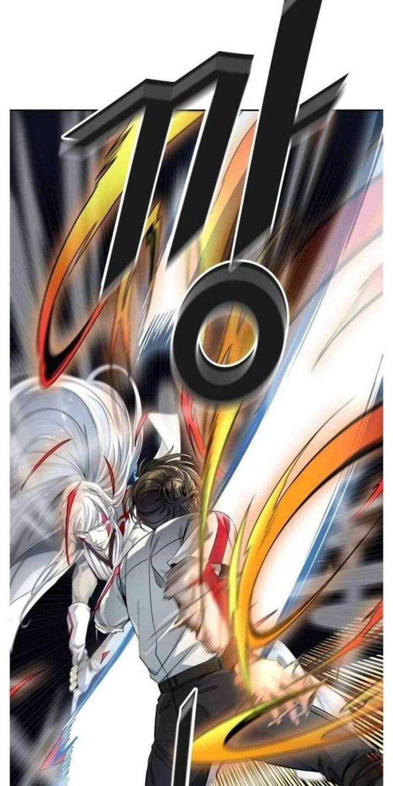 tòa tháp bí ẩn 2 chapter 505 72