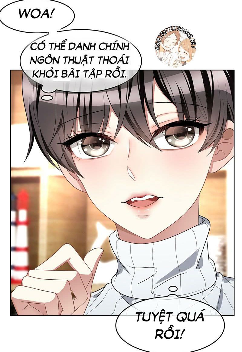 thuần tình lục thiếu chapter 14.2 15