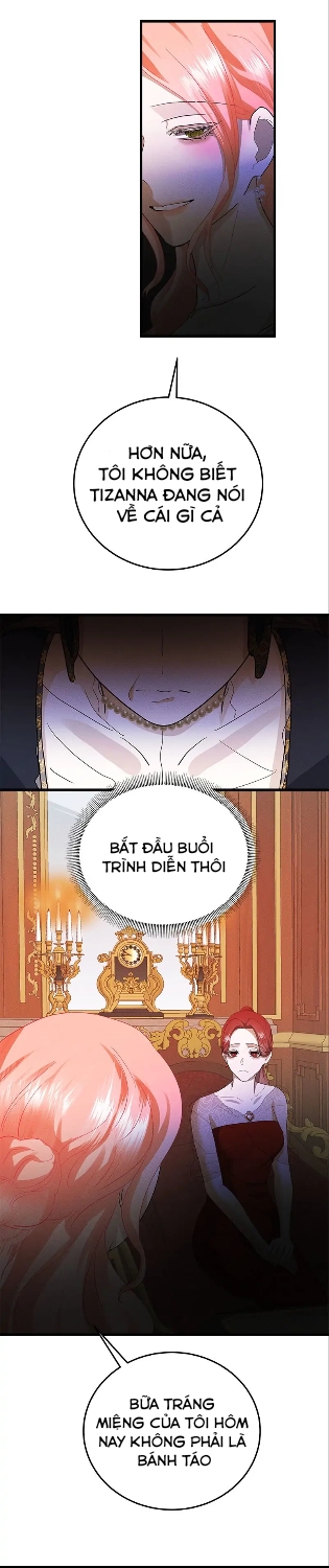 tôi muốn hủy cuộc hôn ước này chapter 50 7