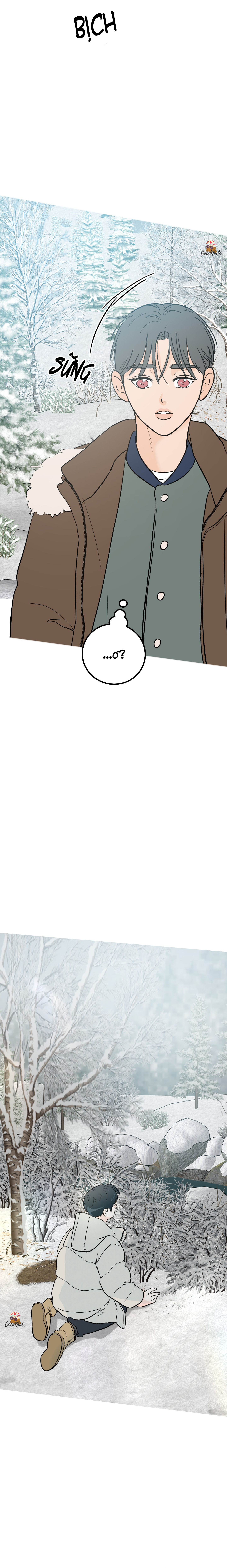 vết đỏ chapter 4 15