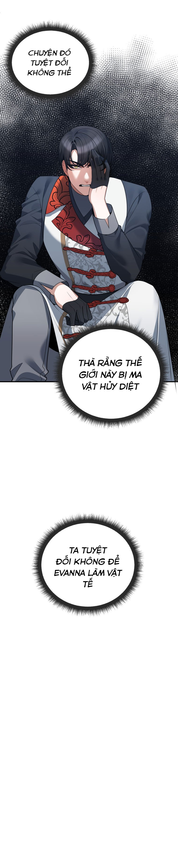 bước đi trên con đường hoa chapter 23 5