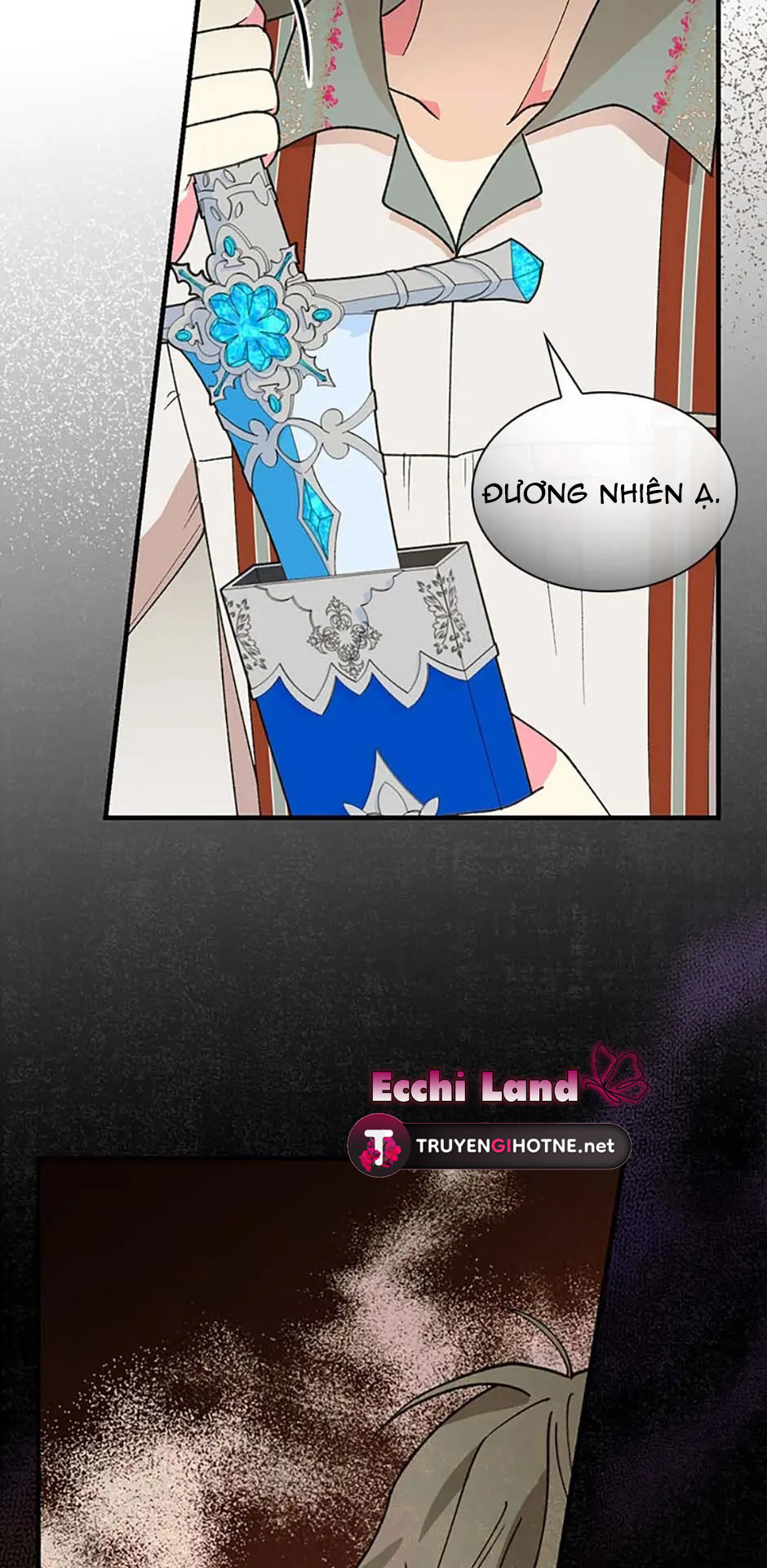 hiệp sĩ băng giá chapter 5.2 11