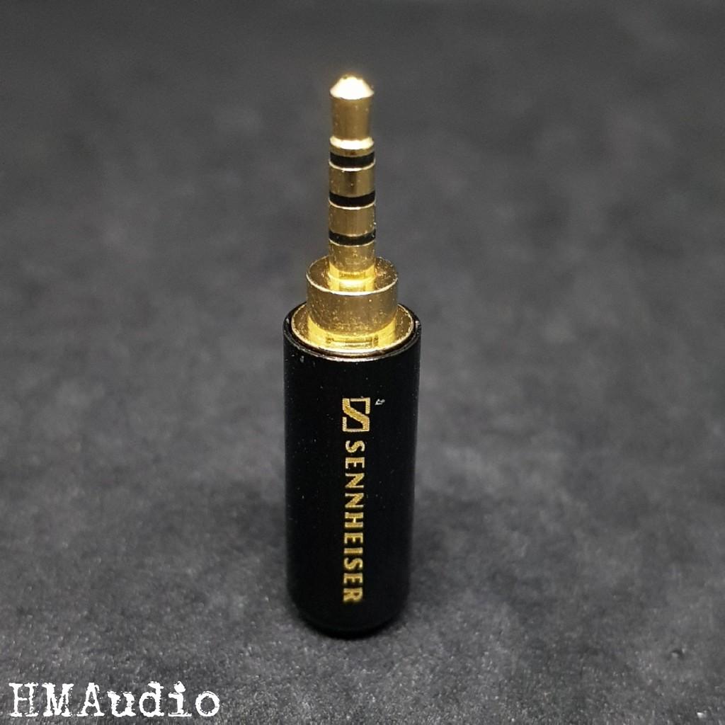 Giắc cắm 2.5mm balanced Sennheiser