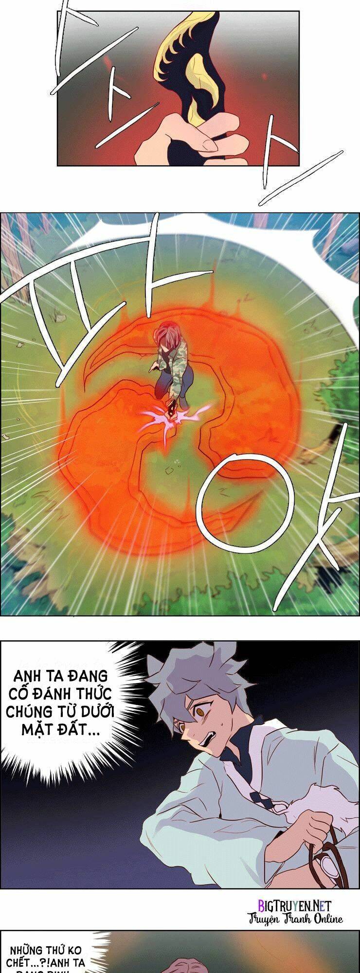 gods of time chapter 14 21