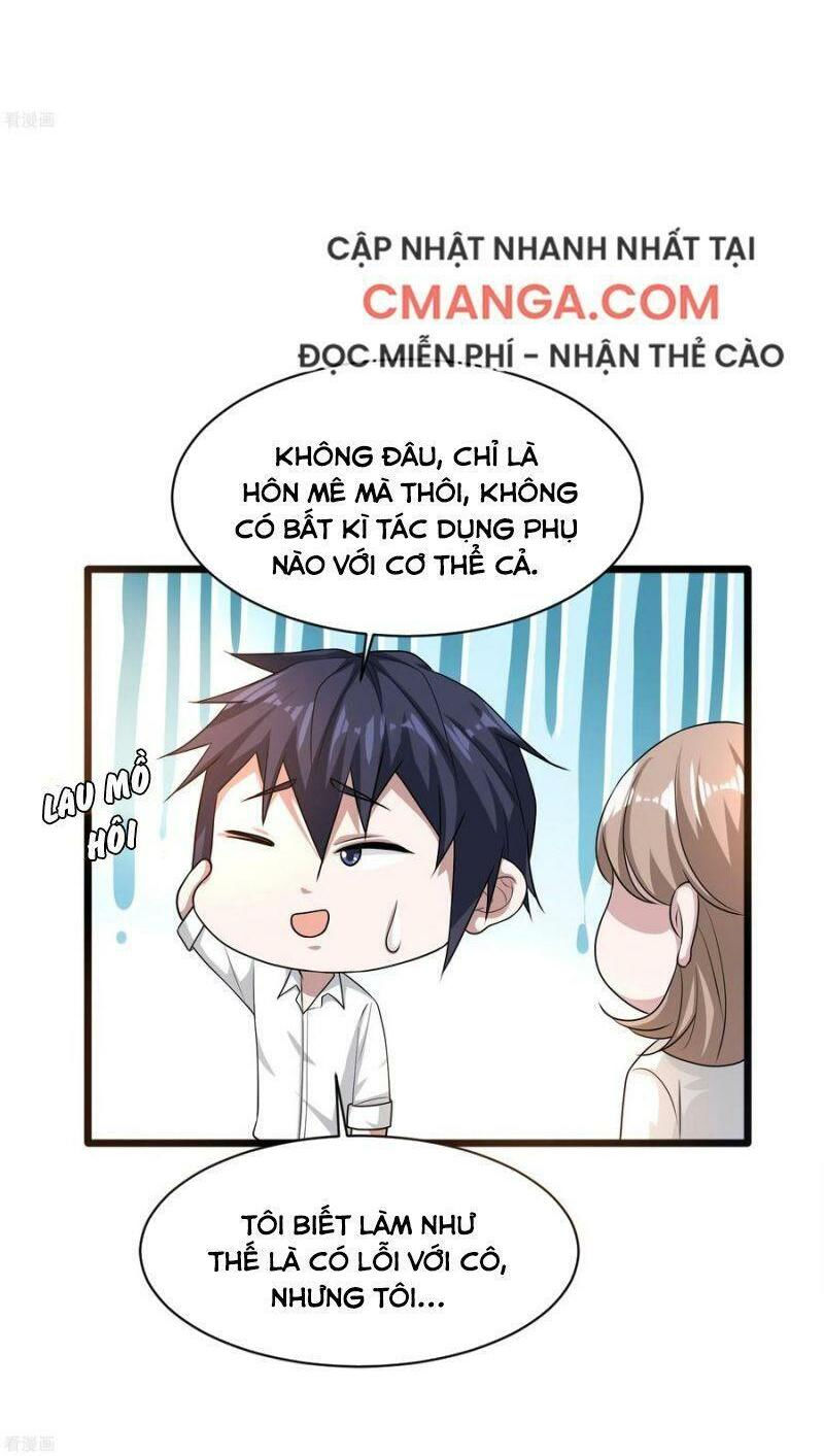 đô thị tà vương chapter 144 6