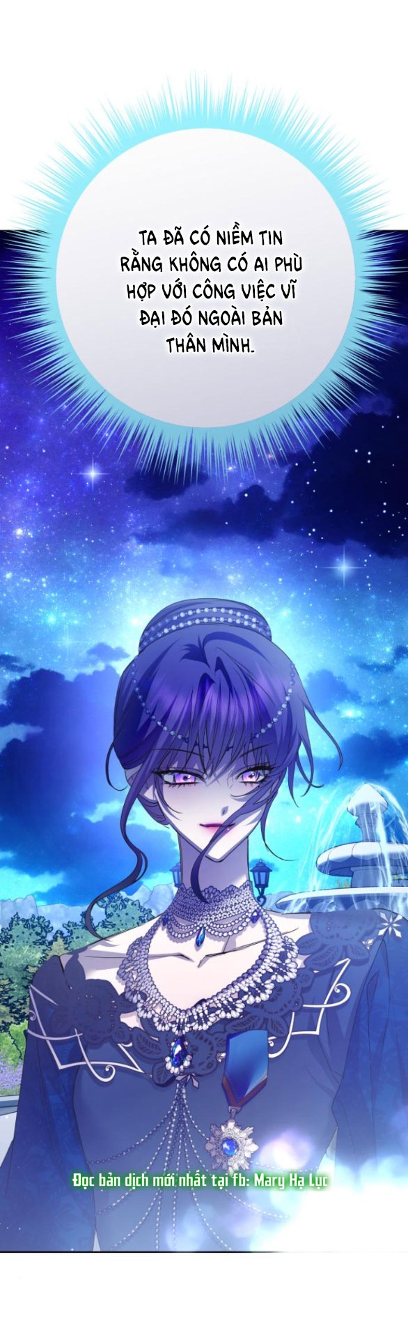 tôi muốn trở thành cô ấy dù chỉ là một ngày chapter 148.2 16