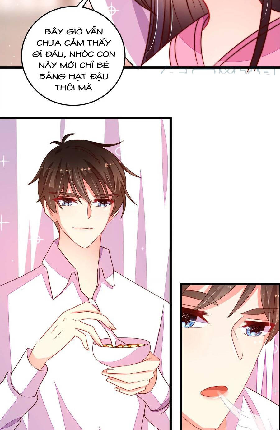 ngày nào thiếu soái cũng ghen chapter 443 8