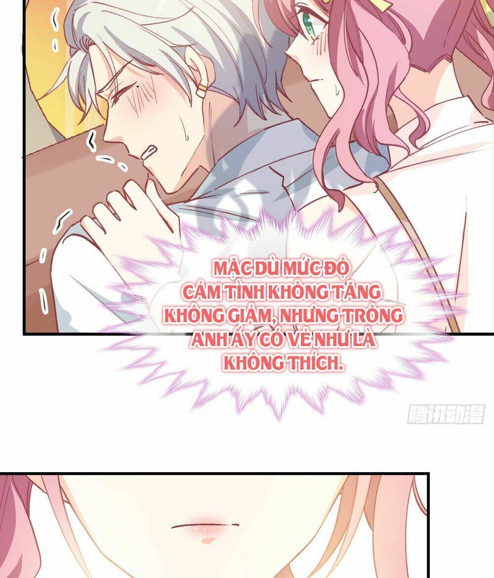 sở thích đặc biệt của nam thần chapter 14 18