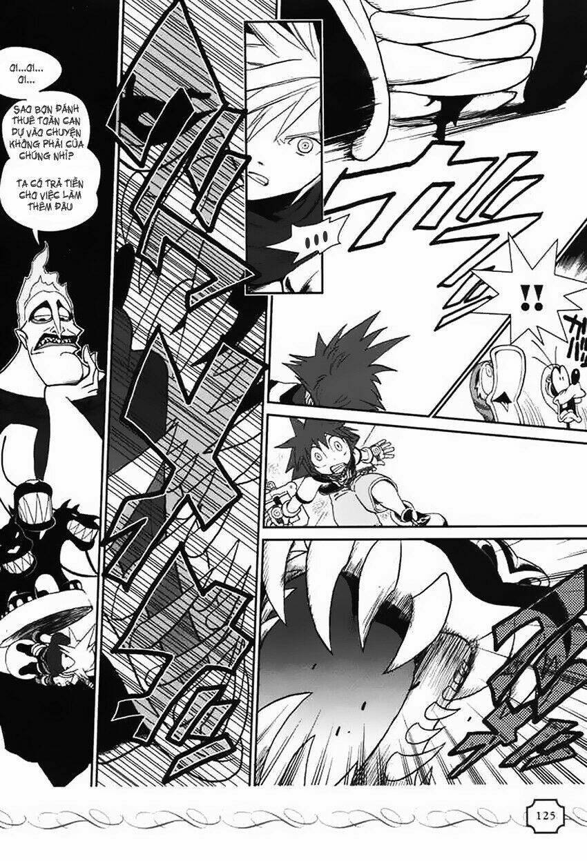 kingdom hearts chapter 25 11