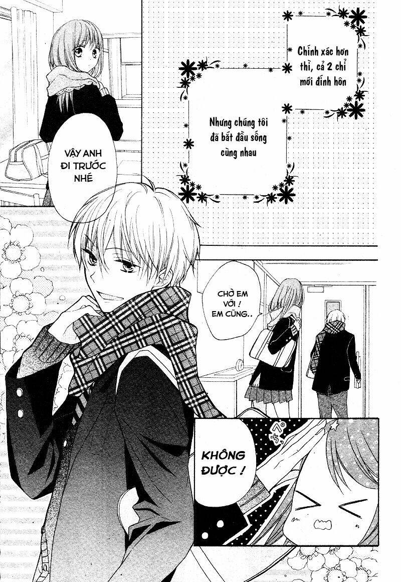 tổng hợp one shot. chapter 97 8