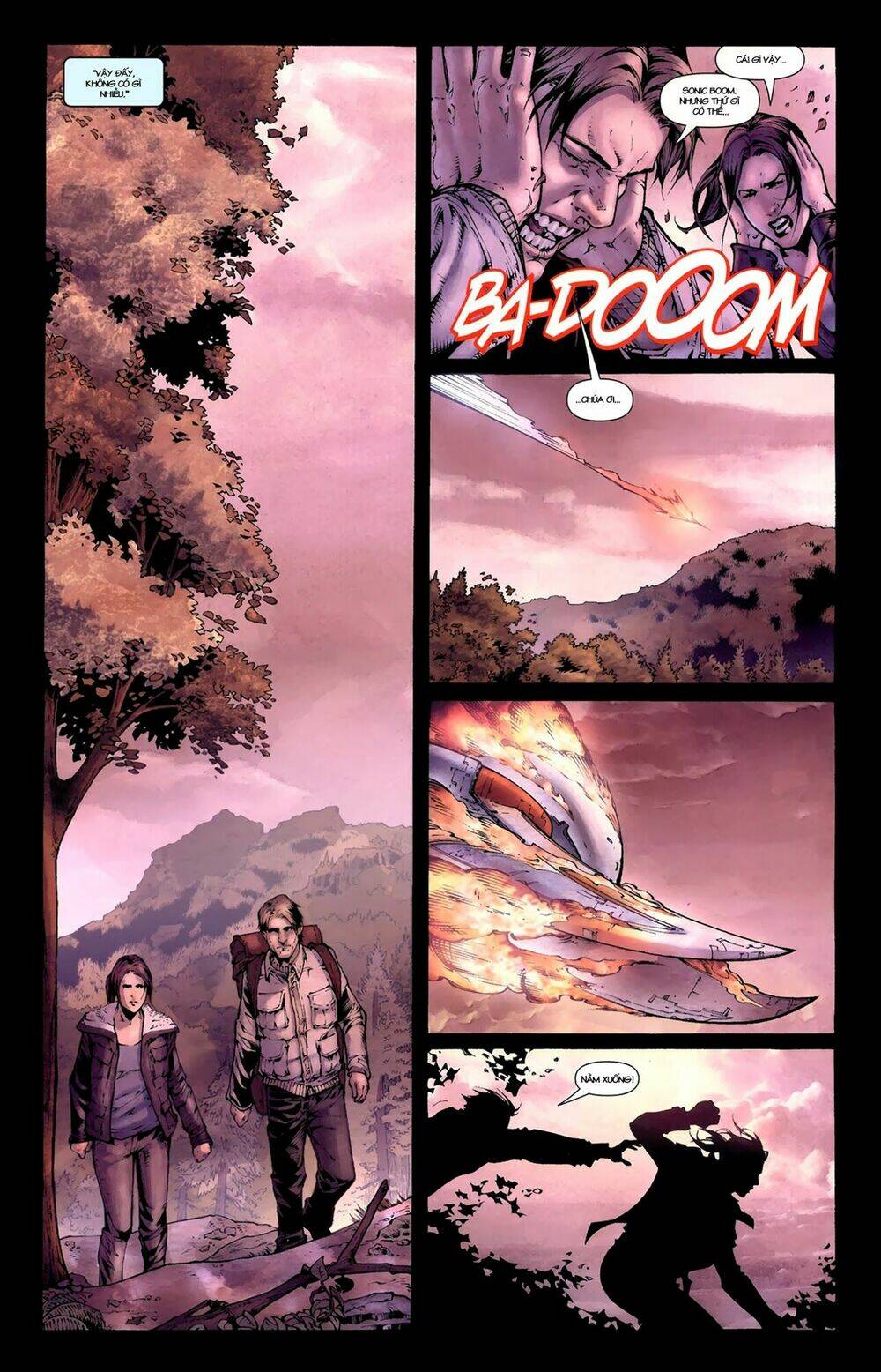 superman earth one chapter 1 28