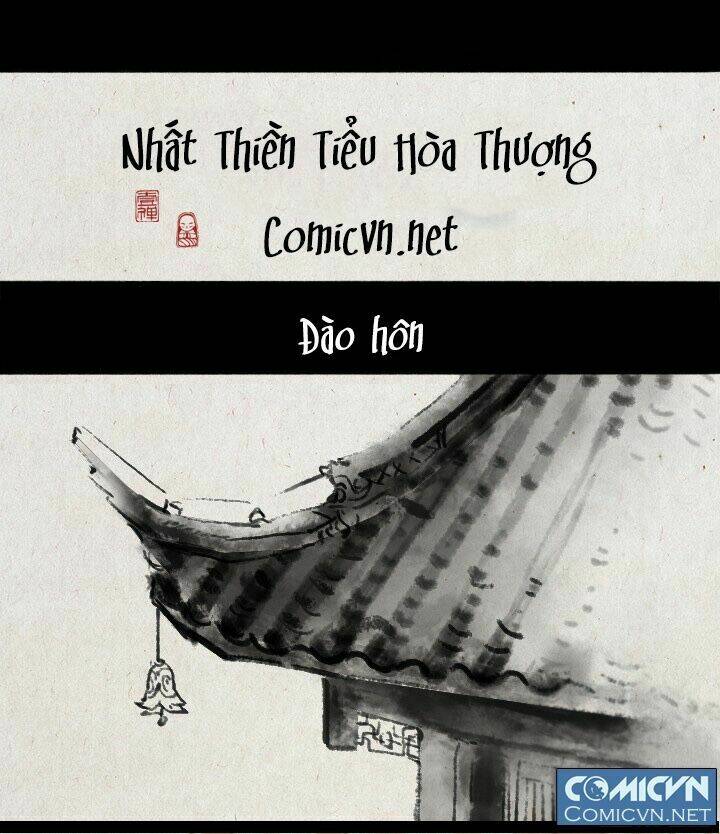 nhất thiền tiểu hòa thượng chapter 39 1