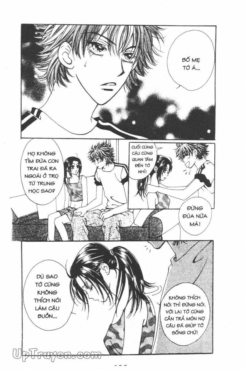 cô nàng ngổ ngáo chapter 8 127