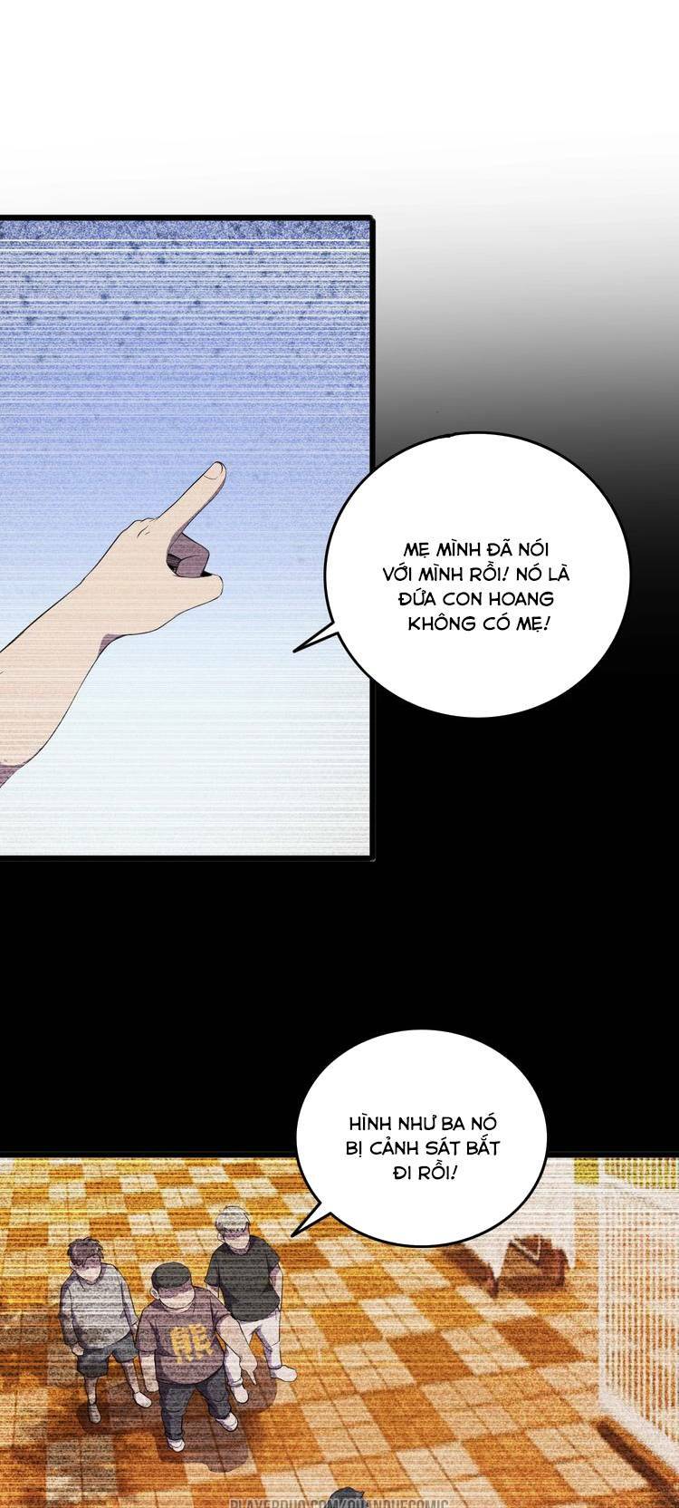 chào mừng đến thế giới cực lạc chapter 27 29