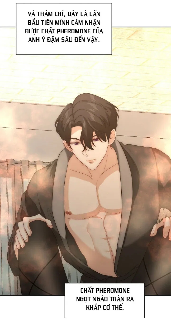 bí mật của omega k chapter 4 45